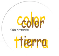 Color Tierra