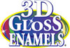 3D Gloss Enamels